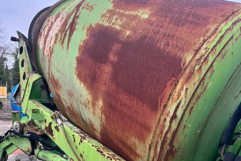 OmecoHub - Immagine MERLO DBM2500